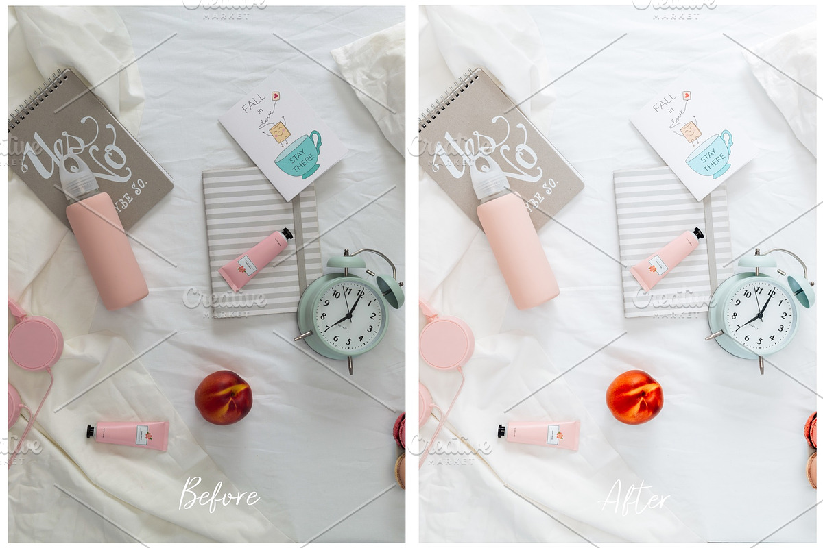 30 BRIGHT LIGHTROOM PRESETS, a Preset Add-On by Victoria Bee Presets (Photo 18 of 24)