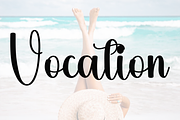 Bright Adventure, a Handwritten Font by InermediaSTUDIO (Thumbnail 3 of 9)