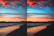 HDR Photoshop Actions, an Action Add-On by Bato (Thumbnail 14 of 16)