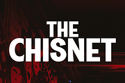 The Chisnet 2 Style Cheese Edition, a Sans Serif Font by Monoletter Studio (Thumbnail 2 of 8)