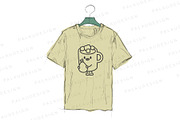 Cute Kawaii Hot Chocolate Christmas, a Seasonal Illustration by Palau (Thumbnail 6 of 12)