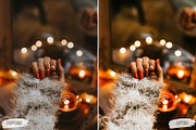 10 Crisp Leaves Lightroom Presets, a Preset Add-On by LucaTheme (Thumbnail 8 of 9)