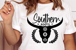 SD0004 - 10 Southern Roots