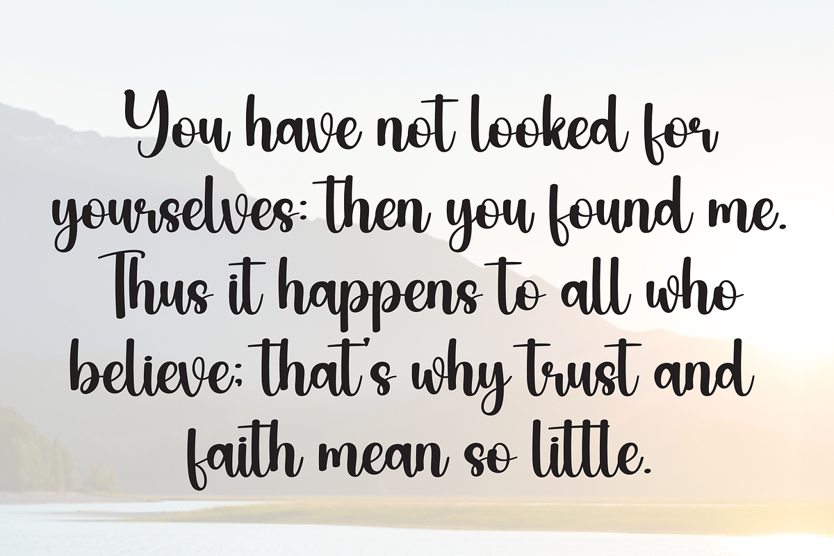 Longtime | Script Font, a Handwritten Font by Scratchones (Photo 6 of 9)