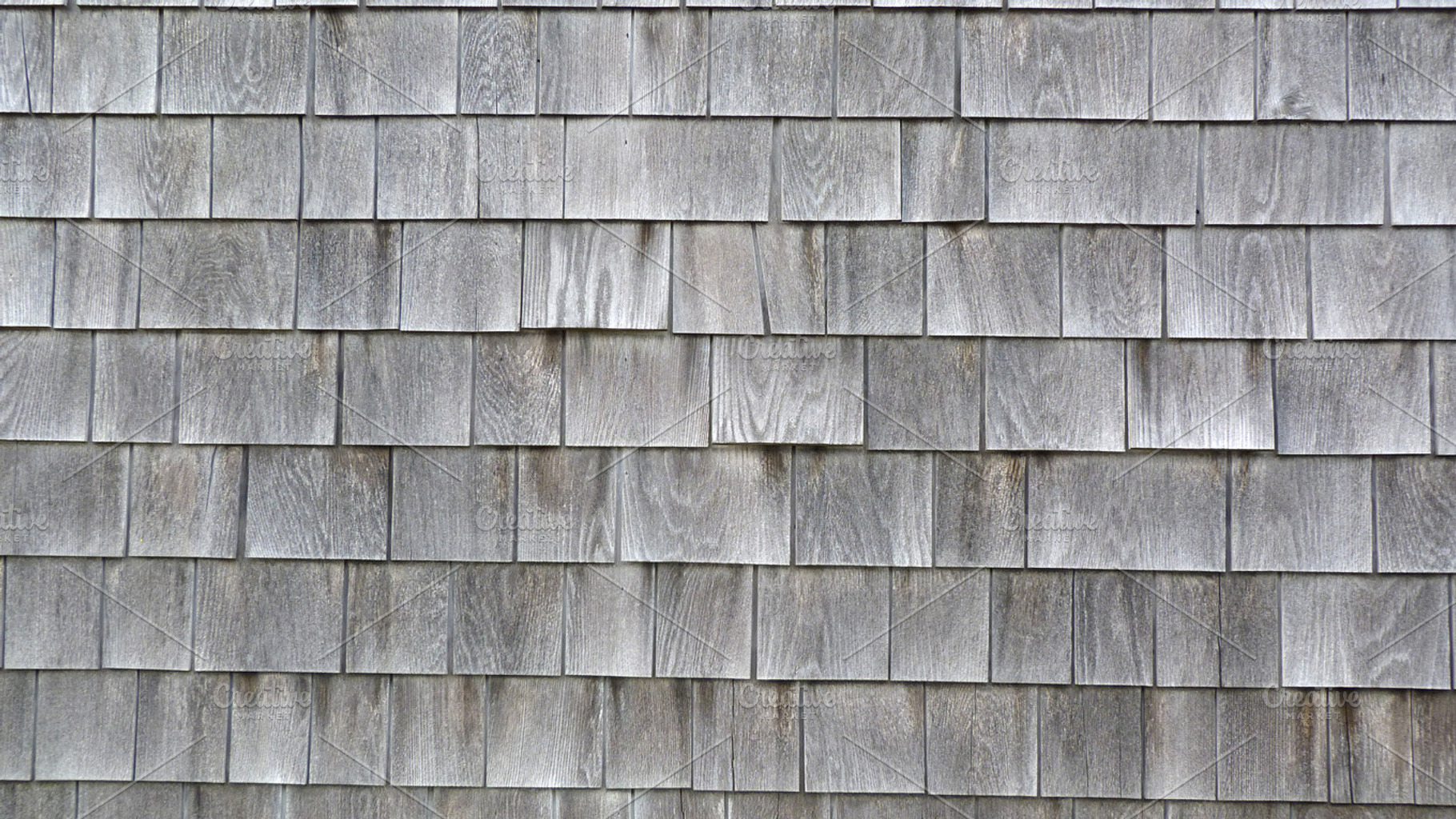 Cape Cod Cottage Wood Shingles v1, an Architecture Photo by SubwayParty