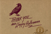 Halloween & Witchcraft Illustration, a Seasonal Illustration by OtpirusGraphic (Thumbnail 10 of 10)