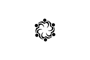 Luxury Community Organisation Logo, a Branding & Logo Template by Luxury Logos (Thumbnail 3 of 4)