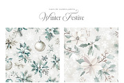 New! Winter Christmas Edition, a Seasonal Illustration by Isabelle Salem (Thumbnail 223 of 227)