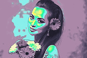 Art Photoshop Action, an Action Add-On by MRI STUDIO (Thumbnail 9 of 11)