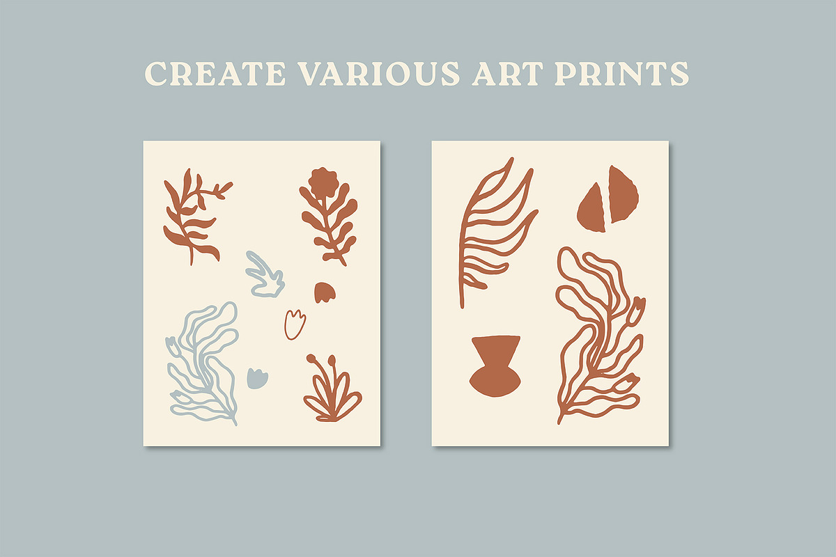 Wild West Bundle, an Object Graphic by Lisa Mill (Photo 8 of 10)