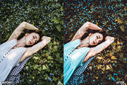 Dark and Moody Lightroom Presets, a Preset Add-On by AAA Presets (Thumbnail 15 of 17)