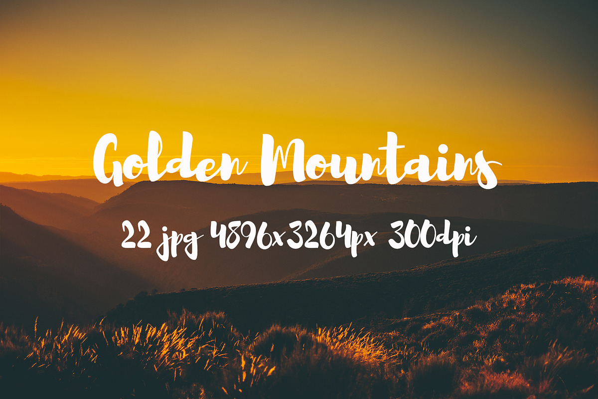 Golden Mountains, a Templates & Theme by ApertureVintage (Photo 16 of 16)
