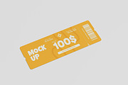 TICKET MOCKUP, a Websites & App Template by kebunmockup (Thumbnail 4 of 5)
