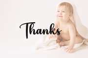 Bonny | Script Font, a Script Font by Scratchones (Thumbnail 2 of 8)