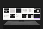 Social Media Strategy | Canva, a Social Media Template by KOLLABO Creatives (Thumbnail 4 of 4)