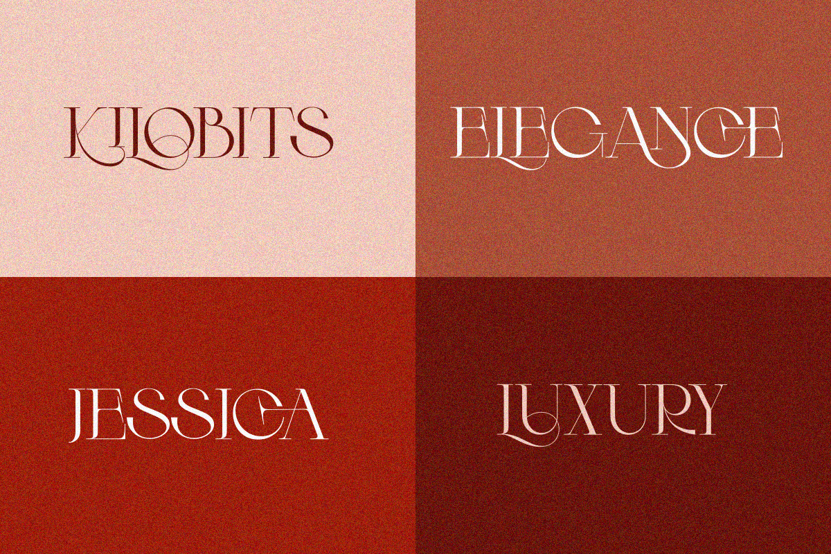 Arneta, a Serif Font by zaaintype (Photo 6 of 11)