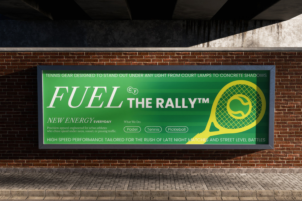 Tennis, Sports, Apparel Mockups, a Mockup by Vitora Mockup (Photo 18 of 18)