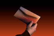 Branding Mockups / Blackout Series, a Mockup by Mockup Cloud (Thumbnail 12 of 16)