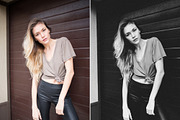 Shadowplay - Lightroom preset preview 4