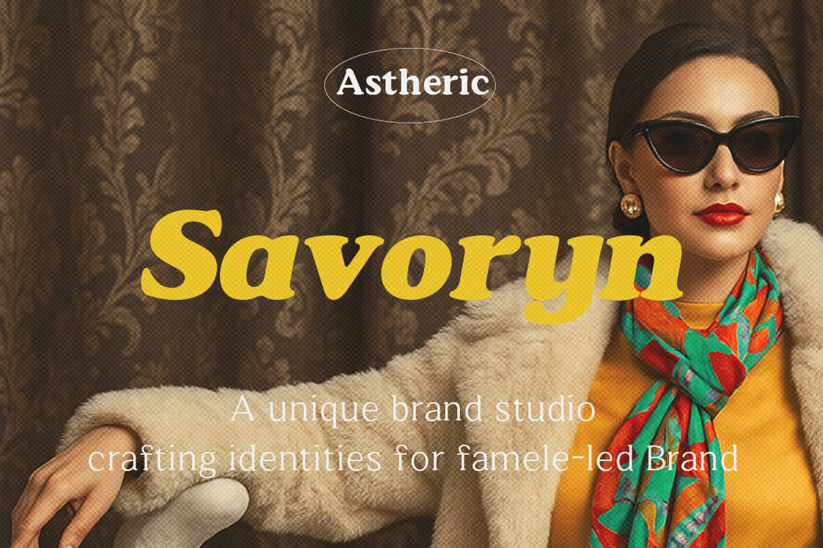 Astheric, a Serif Font by Mantype Studio (Photo 12 of 16)