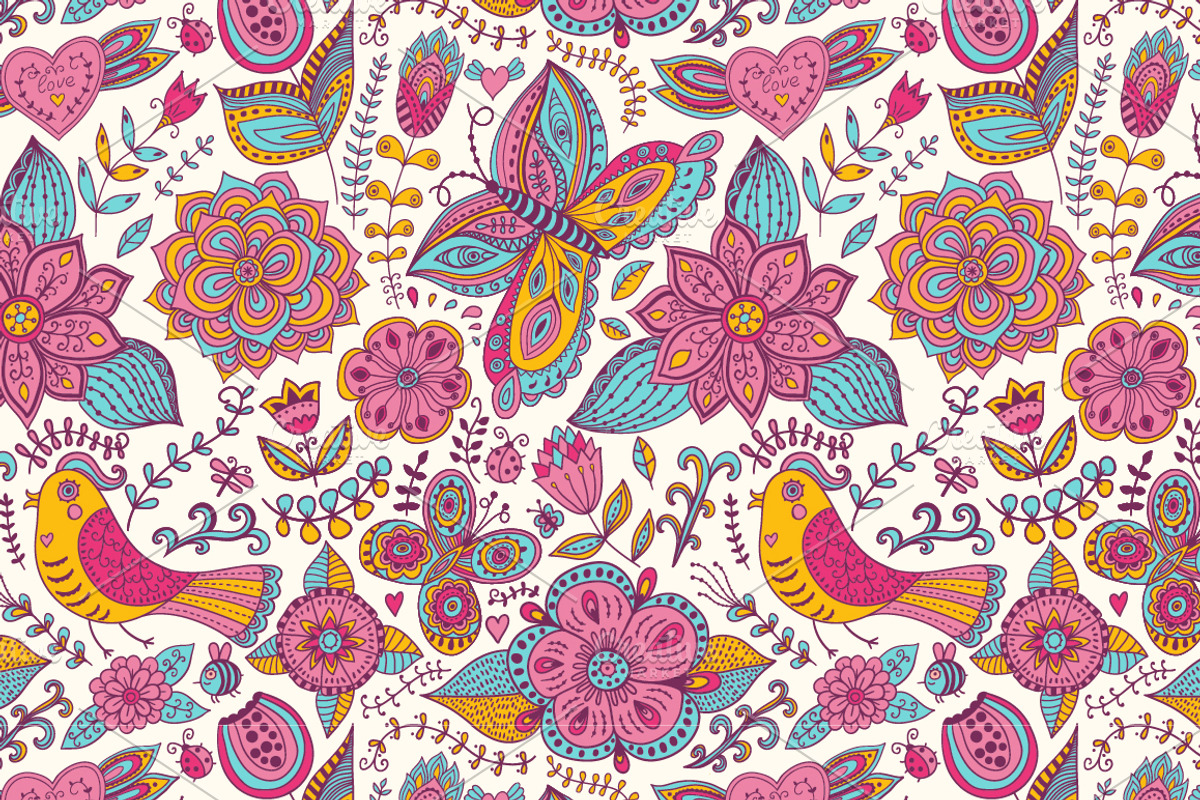 Wedding Invitation Template preview 4