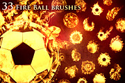 1500+ Brushes Megapack, a Brush Add-On by xresch (Thumbnail 12 of 20)