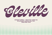 TNSC Olivian - Vintage Bold Script, a Script Font by The Native Saint Club (Thumbnail 9 of 15)