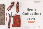 Magic Romance - Modern Serif Font, a Serif Font by zeenesia (Thumbnail 7 of 15)