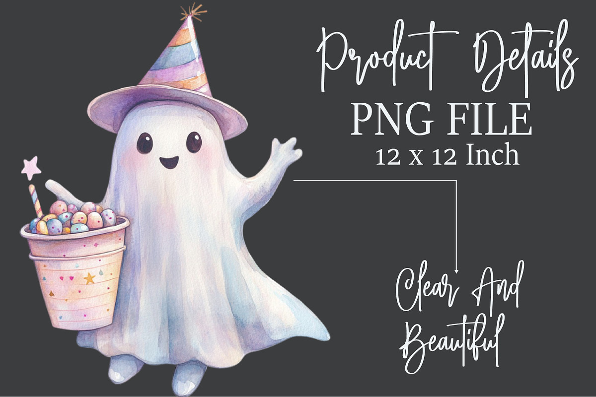 Halloween Designs Clipart, an Illustration by Rose Art (Photo 6 of 7)