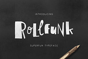 Huge Font Bundle • 98% off, a Script Font by vuuuds (Thumbnail 8 of 75)