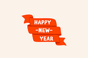 Very Merry | Playful font, a Font by JuliaVolkova (Thumbnail 3 of 8)
