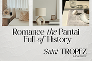 The Romance of The Past Serif Family, a Font by BOOSH Studio (Thumbnail 10 of 23)