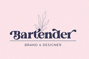 Fieasto, a Serif Font by Dora Typefoundry (Thumbnail 6 of 18)