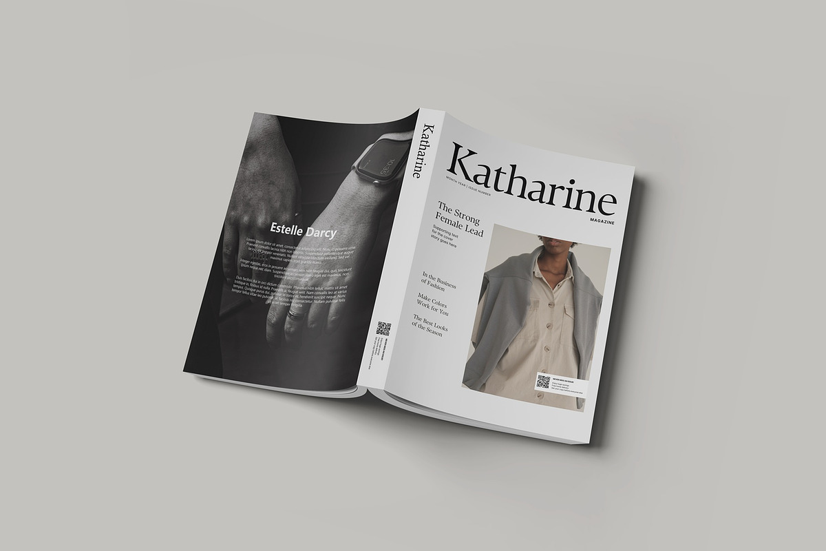 Book Cover Mockup Set, a Books & Magazine Mockup by Tahtagraphic (Photo 8 of 13)