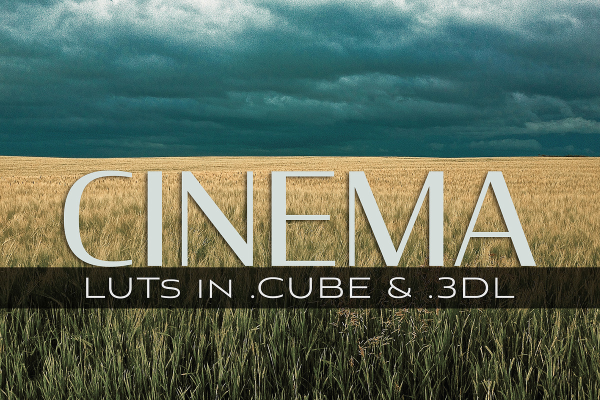 188 LUTs Bundle Pack - Color Grades, a Layer Style Add-On by Click Click Studio (Photo 13 of 13)