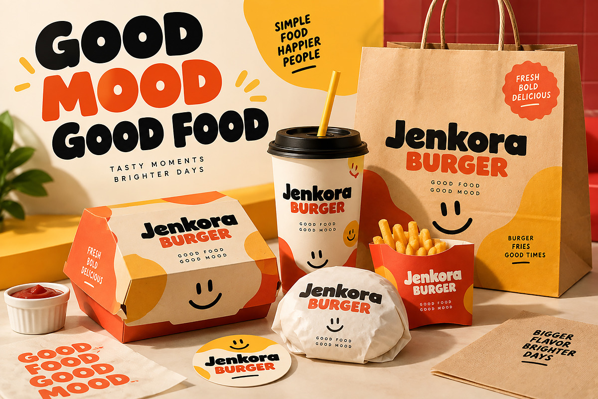 Jenkora, a Script Font by Wow Magic (Photo 3 of 5)