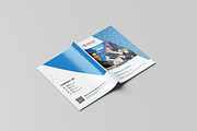 Corporate Brochure Template, a Brochure Template by retrographix (Thumbnail 9 of 10)