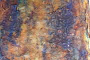 14 Rusted textures set., an Abstract Photo by redstudio (Thumbnail 3 of 6)