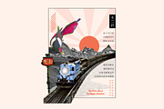World's Best Collage Creator, an Animal Illustration by SNIPESCIENTIST (Thumbnail 39 of 48)