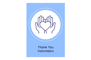 Many thanks for contributing, a Flyer Template by IMG Visuals