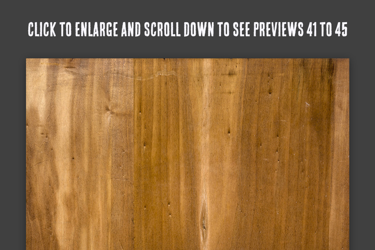 50 Wood Textures Bundle, a Texture Graphic by 77 Productions (Photo 10 of 11)