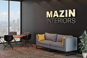 Mazin font family by FontPeople, a Sans Serif Font by FontPeople (Thumbnail 3 of 6)