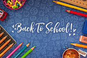 Education Bundle Hand Drawn Icons, an Outline Icon by Good Stuff No Nonsense (Thumbnail 2 of 6)