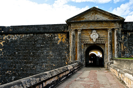 Subtle Arches, Puerto Rico preview 6