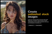 Summer Beach - Midjourney Promptbook, a Beauty & Fashion Photo by Digital Blood (Thumbnail 11 of 14)