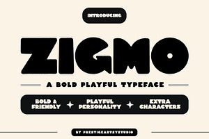 ZIGMO