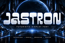 Jastron