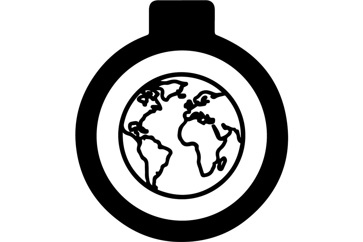 Eco Planet Global Earth Set, a Finance Illustration by Designer_Momina (Photo 24 of 38)