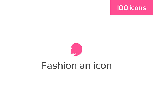 Fashion An Icon