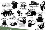 BESTSELLER BUNDLE! Sayings + Designs, a Graphic by Ink + Eye (Thumbnail 2 of 8)